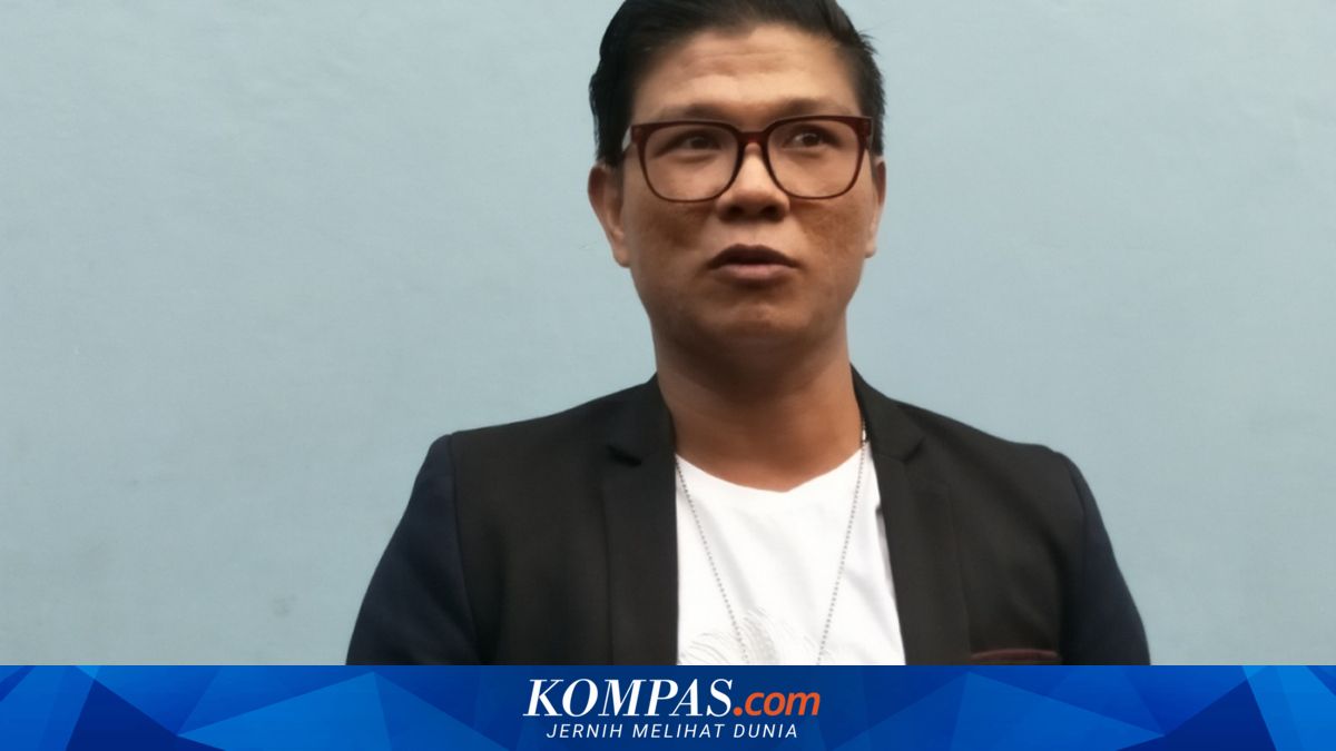 Andika Mahesa Kangen Band merespons kabar pembubaran band secara mendadak