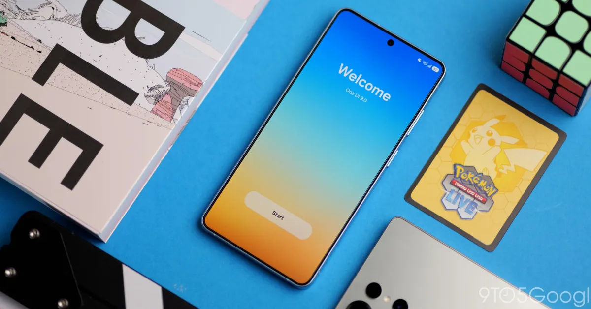 Deretan perangkat Samsung Galaxy yang mendapatkan pembaruan Android 17