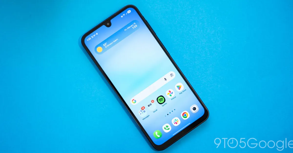 Deretan smartphone Samsung Galaxy seri terbaru yang mengalami kenaikan harga di pasar global