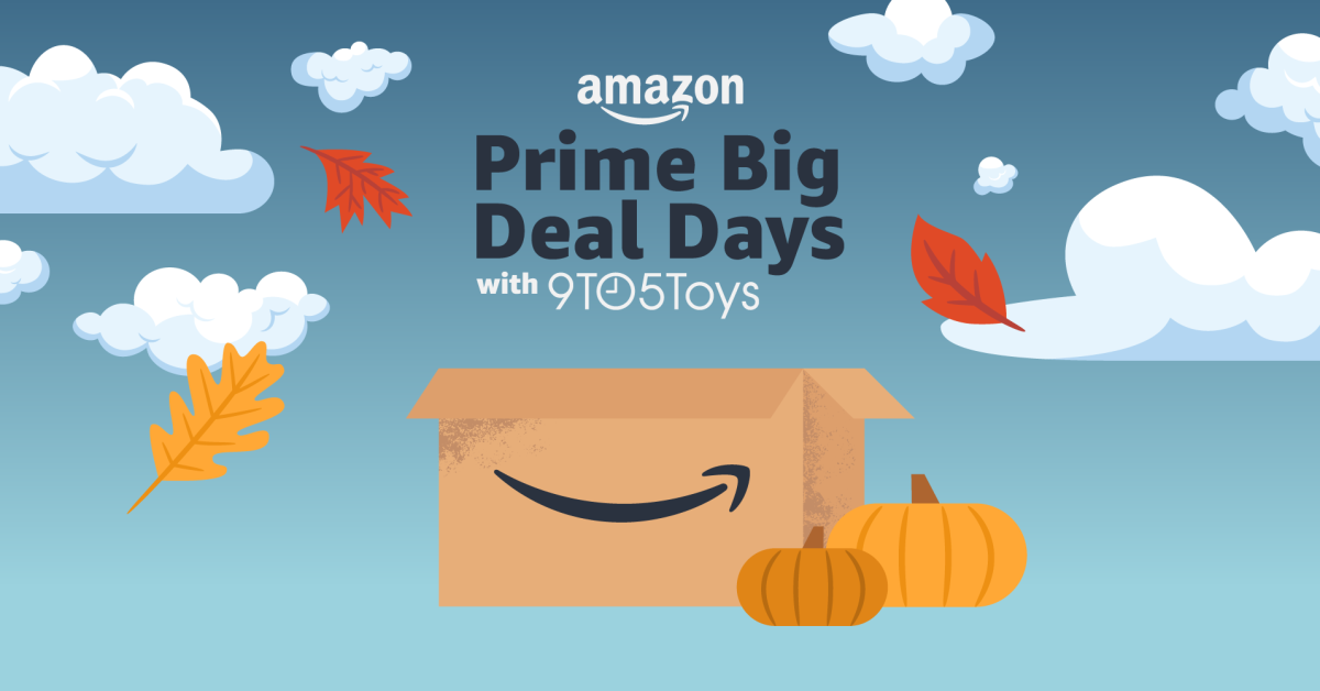Diskon besar Google Pixel 11 dan Samsung Galaxy Z Fold 8 di ajang Fall Prime Day Amazon