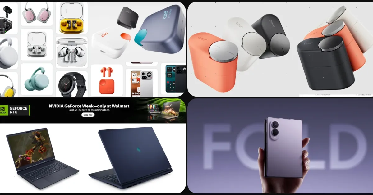 Diskon menarik Samsung Galaxy Z Fold 8 dan perangkat gadget terbaru di pasaran