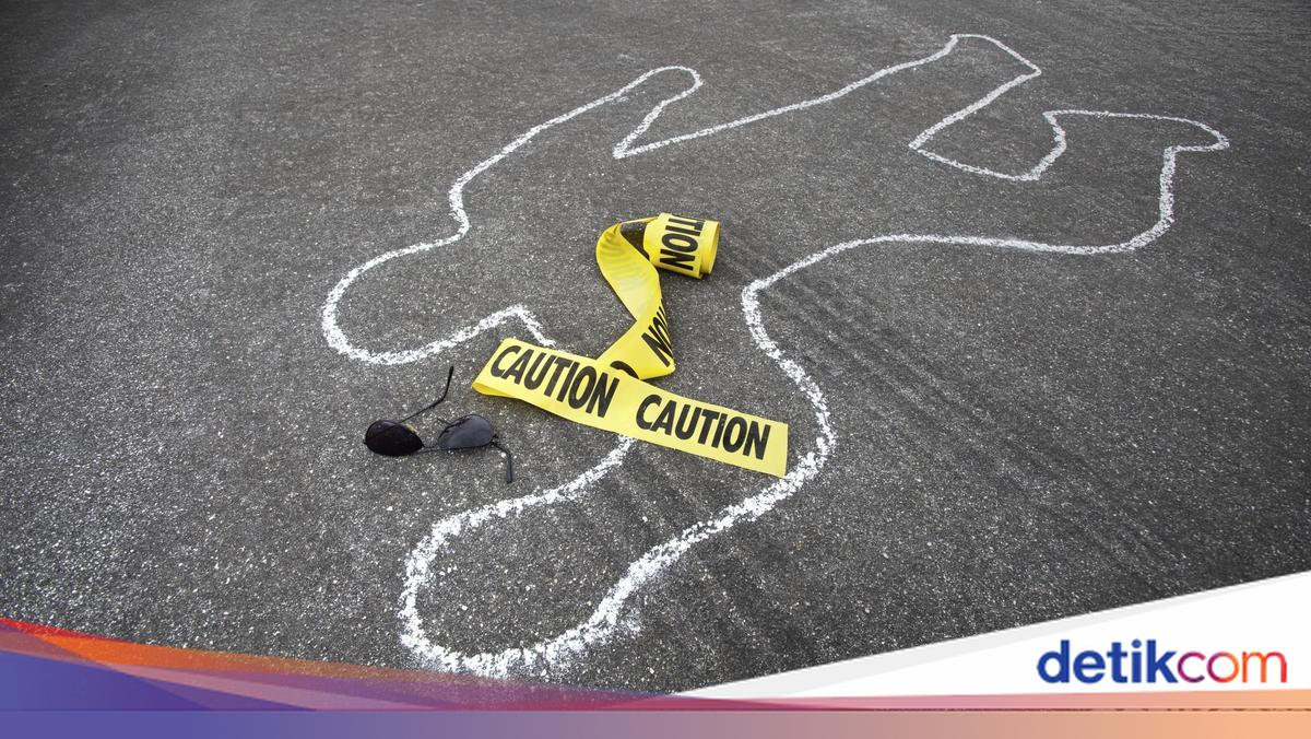 Gedung kampus tempat kejadian mahasiswa lompat dari lantai 22 di Medan