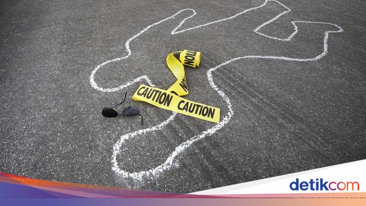 Gedung kampus Unpri Medan lokasi mahasiswa lompat dari lantai 22