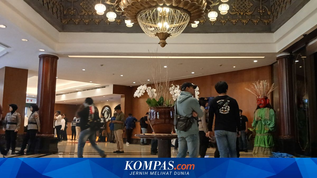 Ilustrasi gedung rumah susun subsidi di perkotaan dengan skema sewa tanah jangka panjang