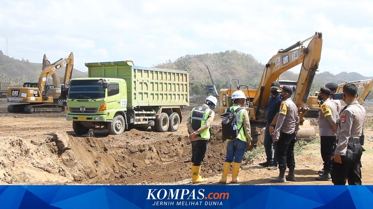Ilustrasi konflik tanah rakyat kecil melawan korporasi yang ditangani BRAN