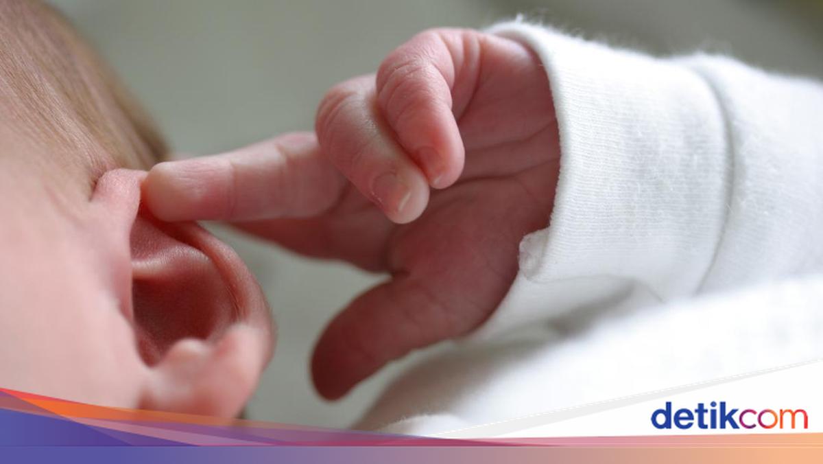 Ilustrasi pengamanan kasus penculikan bayi di rumah sakit oleh kepolisian Medan