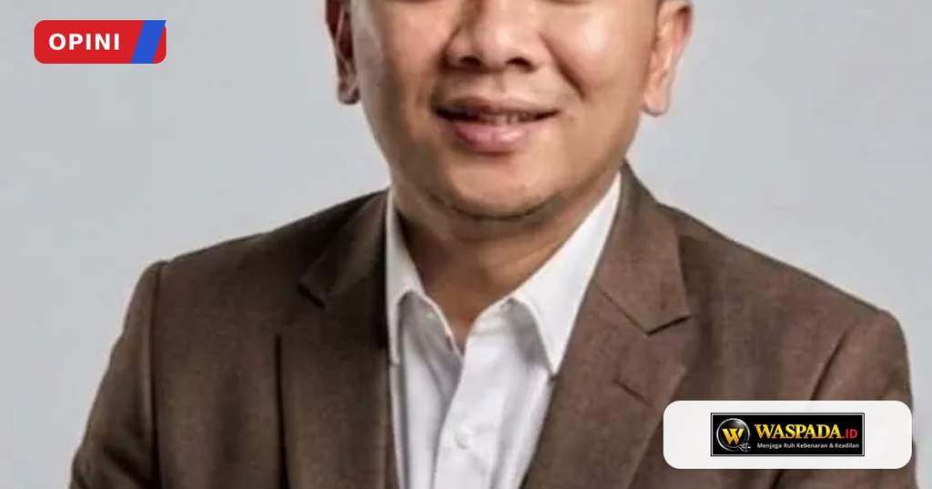 Kawasan industri strategis dan investasi di Sumatera Utara