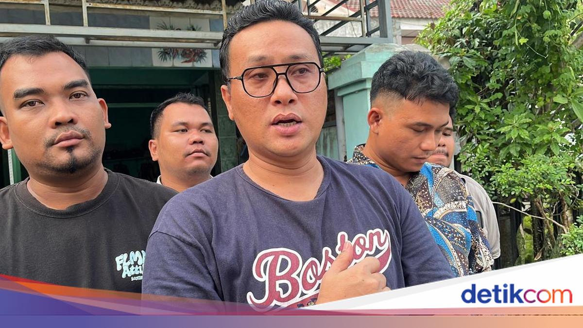 Konferensi pers Kompolnas terkait kasus kematian mantan istri polisi di Medan