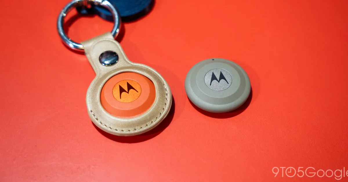 Moto Tag 2 pelacak Android canggih dengan harga diskon menarik