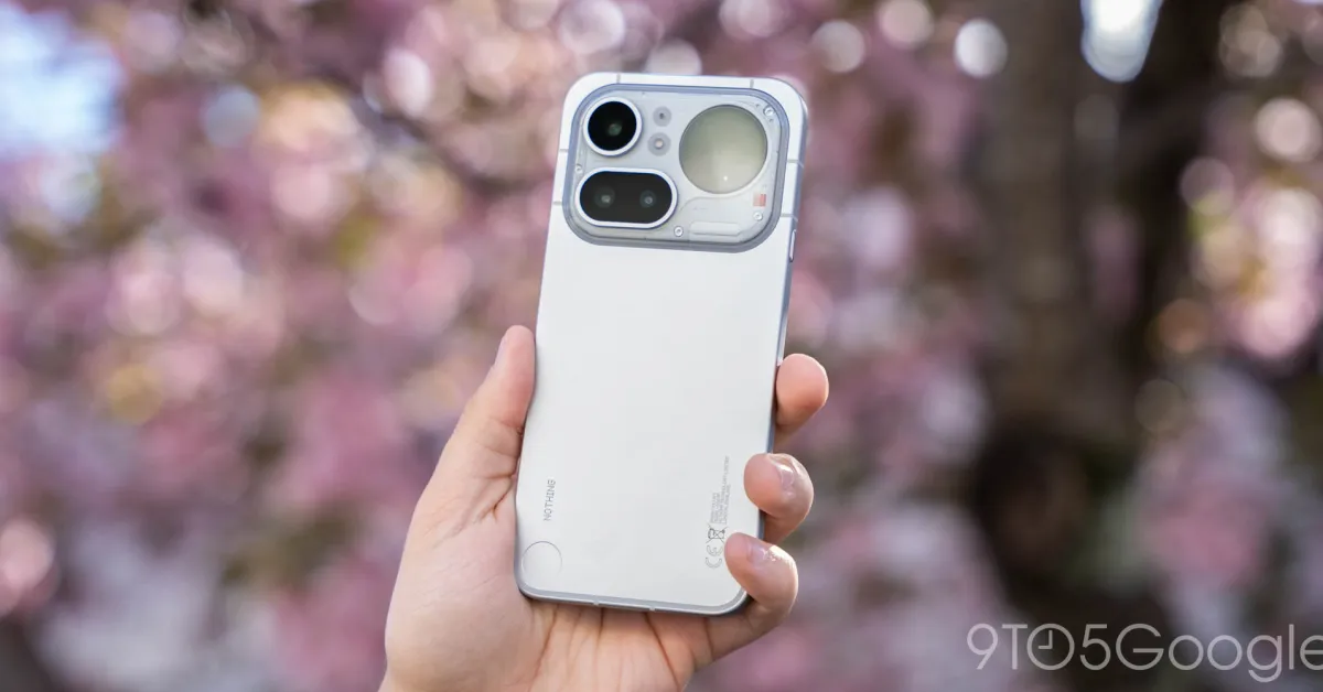 Nothing Phone 4a Pro mendapatkan diskon menarik dalam ajang Amazon Prime Day