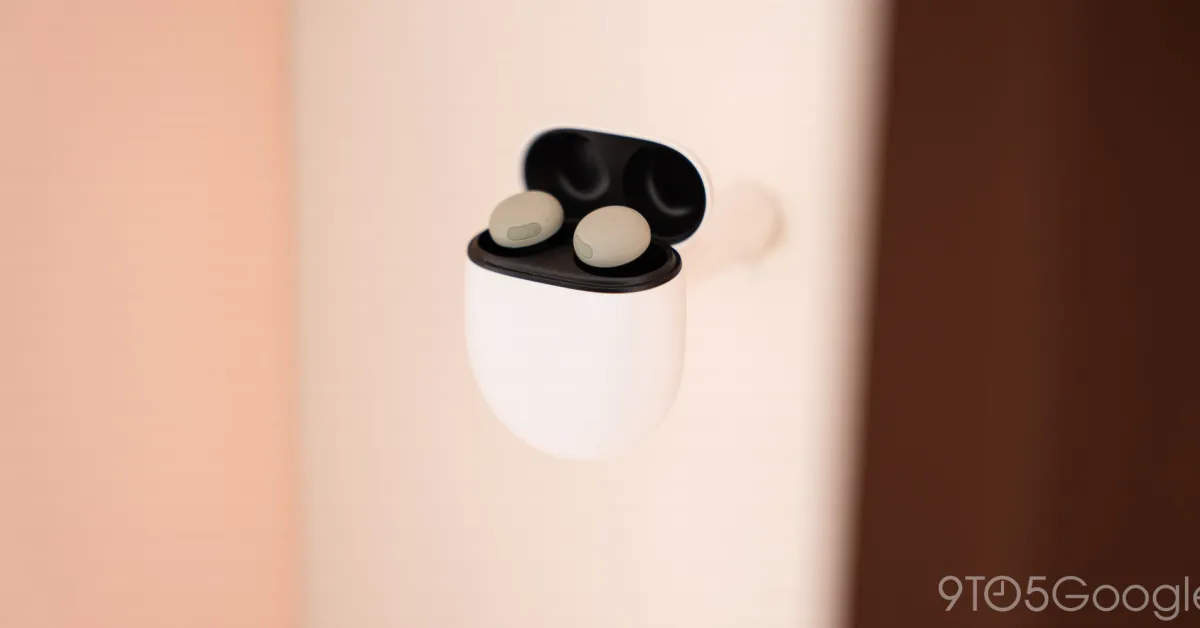 Pembaruan software Google Pixel Buds Pro 2 dengan berbagai fitur canggih terbaru