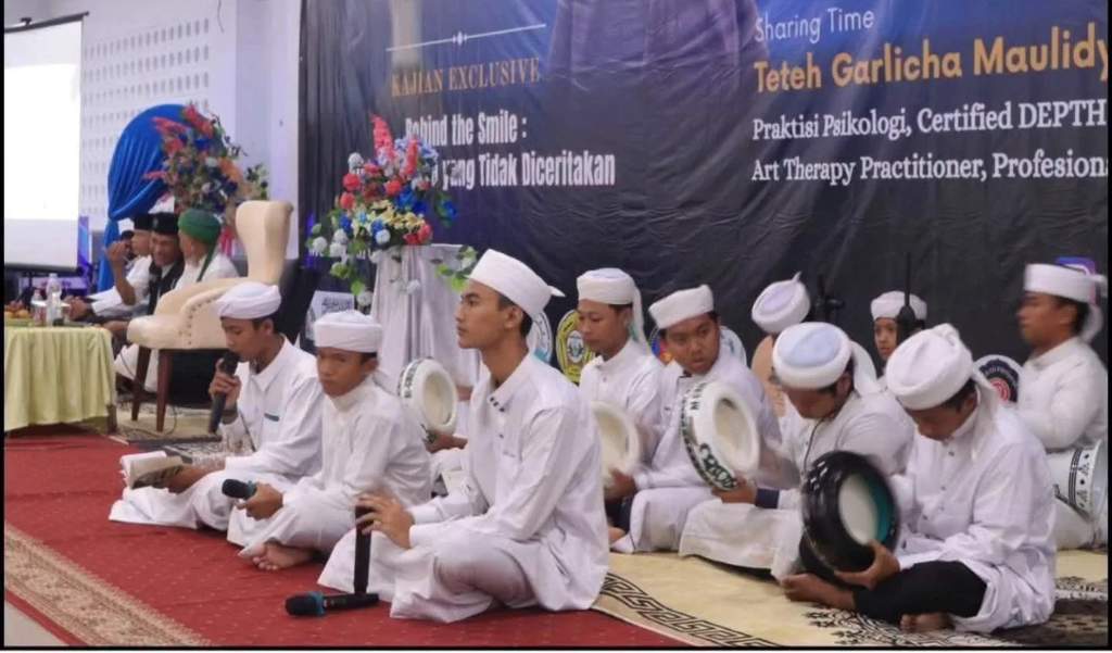 Pemko Binjai Dukung Kajian Eksklusif KISS-SU, Kuatkan Iman Masyarakat