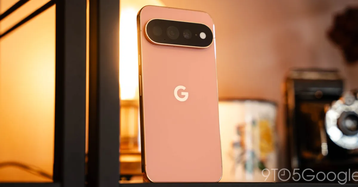 Perbandingan spesifikasi perangkat Google Pixel dengan smartphone Android terbaru