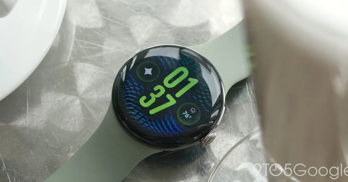 Pixel Watch 5 mendapatkan diskon perdana di Google Store jelang Amazon Prime Day
