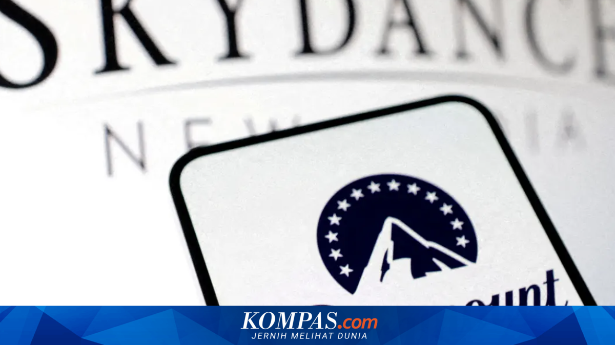 Raksasa baru Hollywood Skydance hasil merger Paramount dan Warner Bros