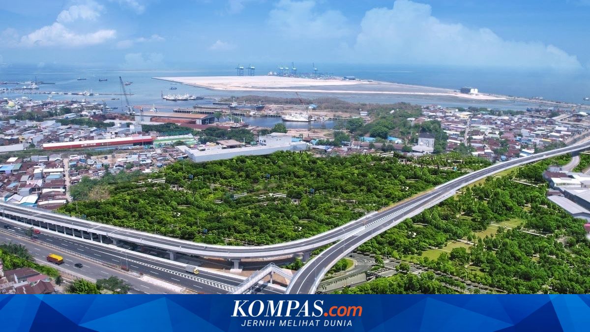 Rapat kerja Komisi V DPR RI membahas pengawasan Standar Pelayanan Minimum jalan tol