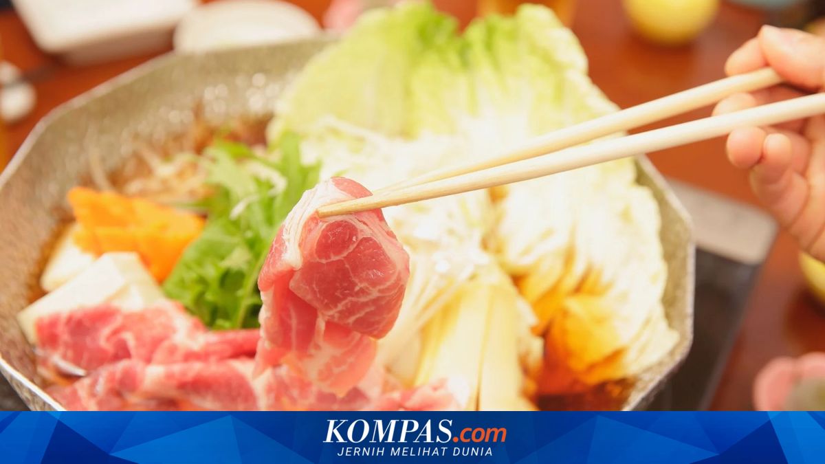 Rekomendasi restoran hot pot halal di Jakarta dengan kuah mala pedas