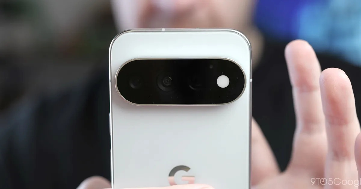 Smartphone Google Pixel 11 terbaru dalam balutan warna elegan dengan penawaran promo menarik dari Amazon.
