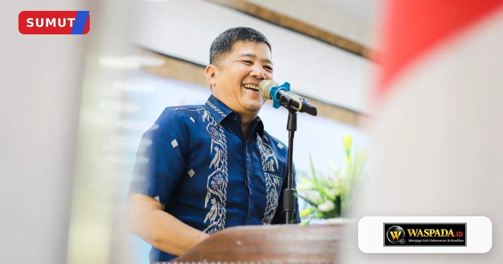 Pelantikan SMSI Madina Sukses, Media Siber Dituntut Cerdaskan Warga