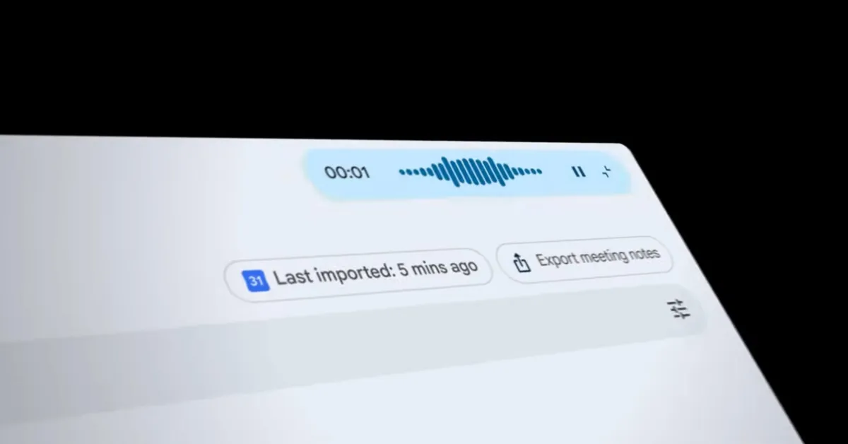 Tampilan antarmuka aplikasi Google AI Edge Foresight di komputer Mac