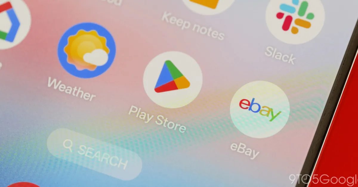 Tampilan antarmuka Google Play Store di perangkat Android dengan opsi pembayaran berlangganan terbaru.