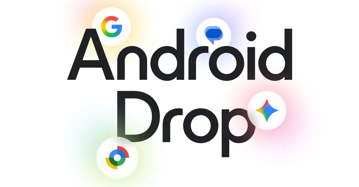 Tampilan antarmuka pembaruan fitur Android September 2026 di smartphone