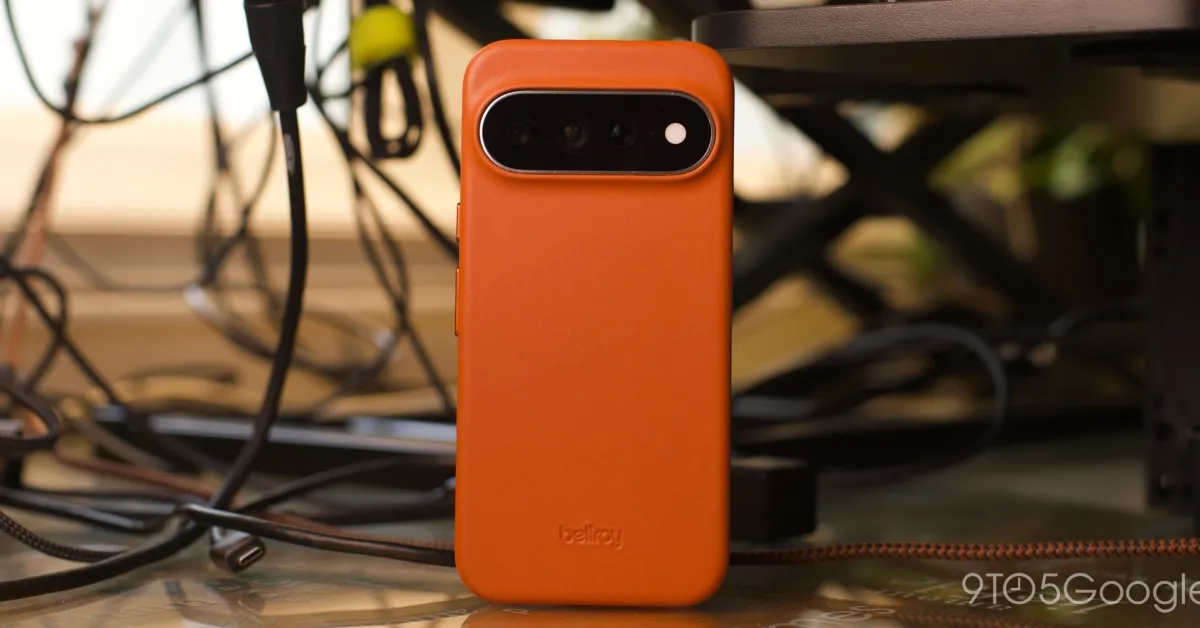 Tampilan antarmuka sistem Android 17 QPR2 Beta 5 pada perangkat Google Pixel