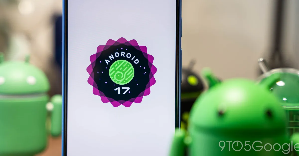 Tampilan antarmuka sistem pembaruan Android 17 QPR2 Beta 1 pada smartphone Google Pixel