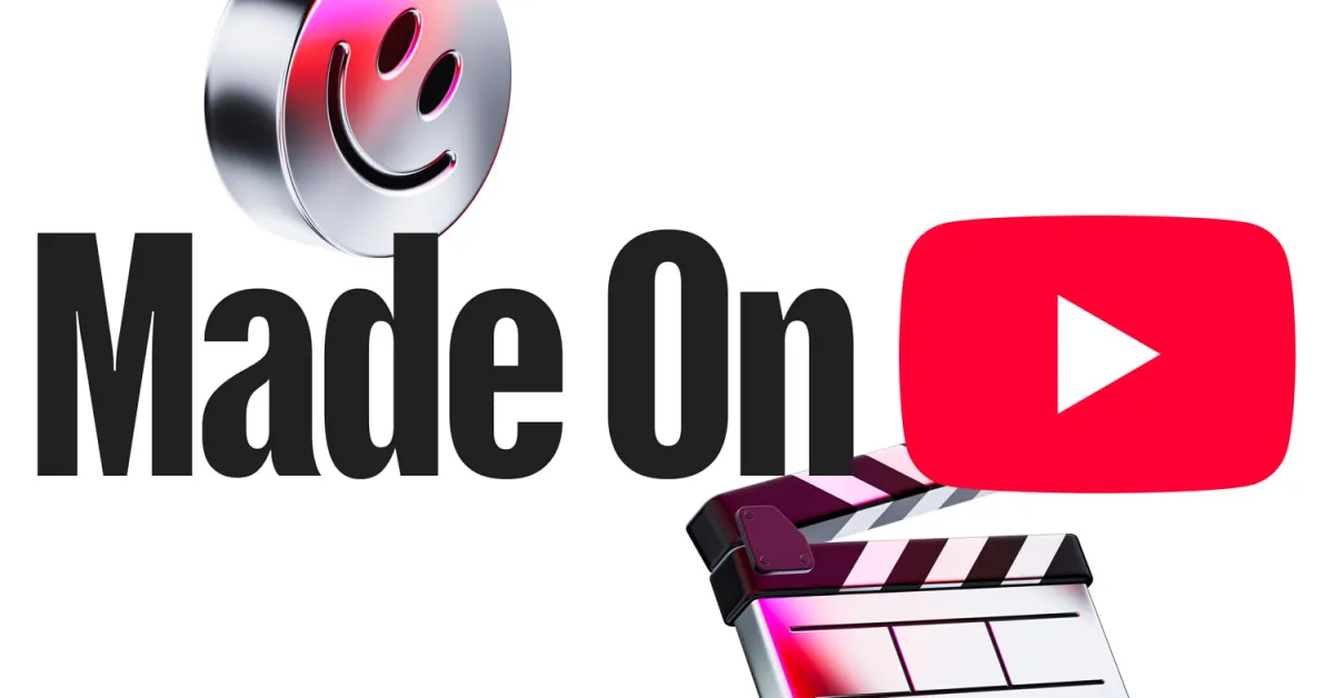 Tampilan antarmuka YouTube dengan fitur Custom Feeds terbaru di perangkat seluler