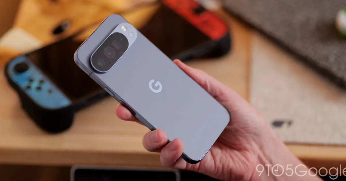 Tampilan render resmi jajaran seri Google Pixel 11 dengan berbagai pilihan warna baru