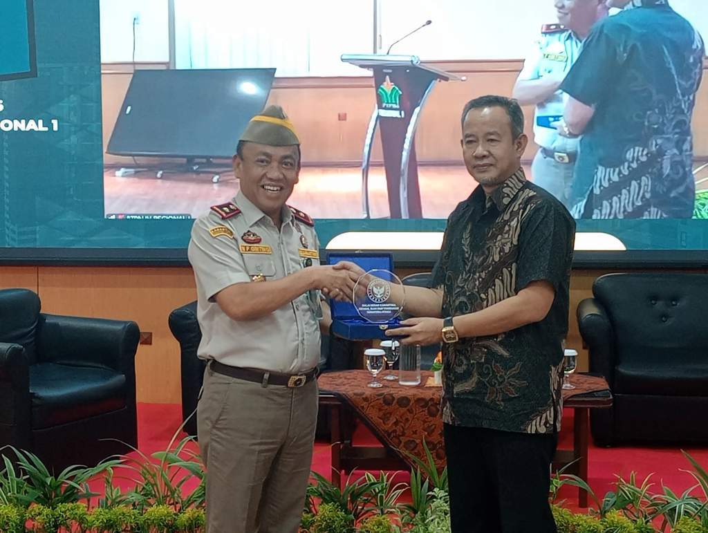 Tingkatkan Layanan Prima, BBKHIT Sumut Gelar Public Hearing di Medan